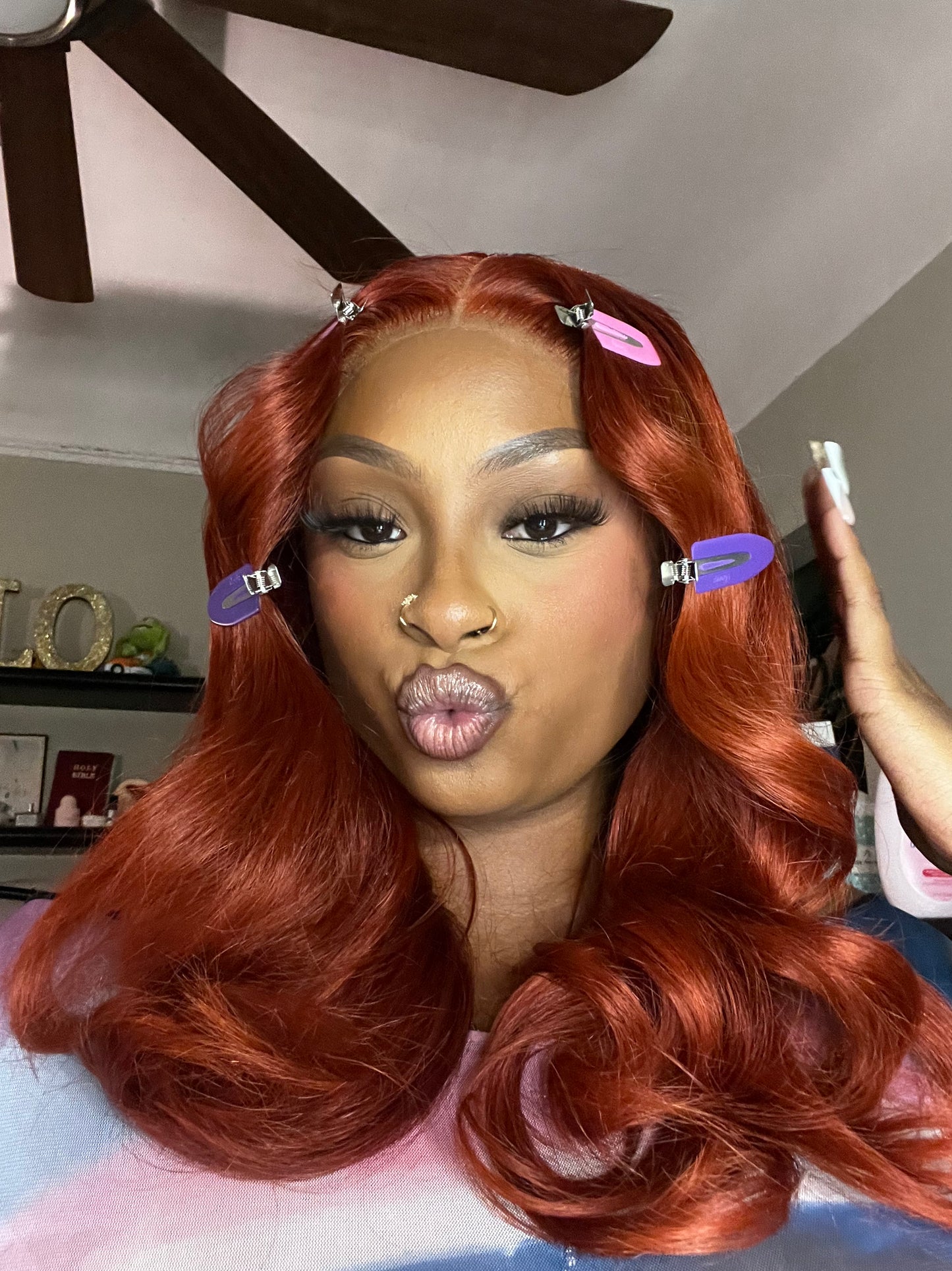 613 22 in HD Wig