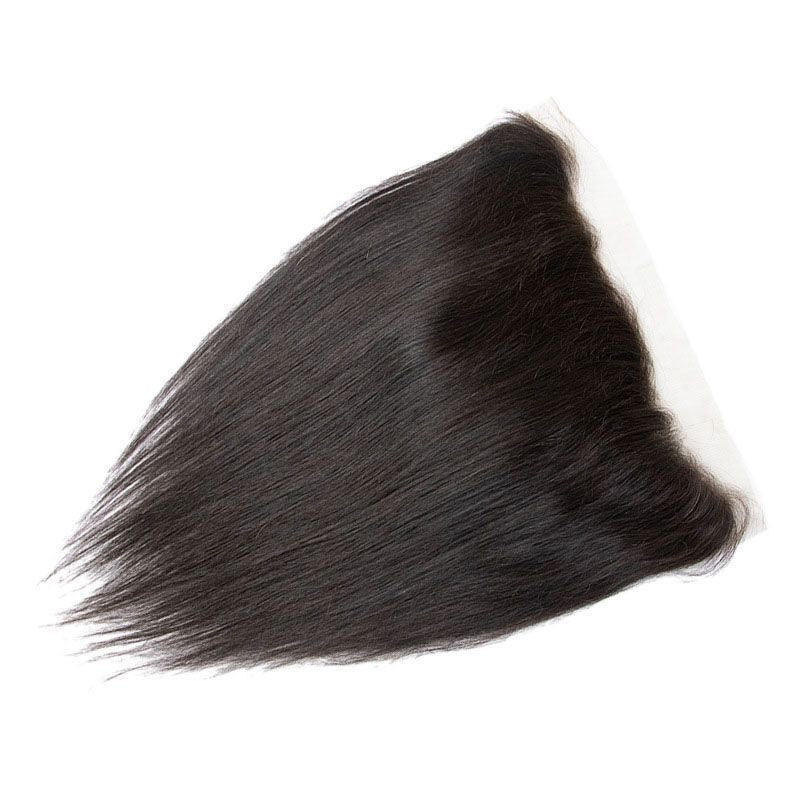13x6 HD Frontal Straight