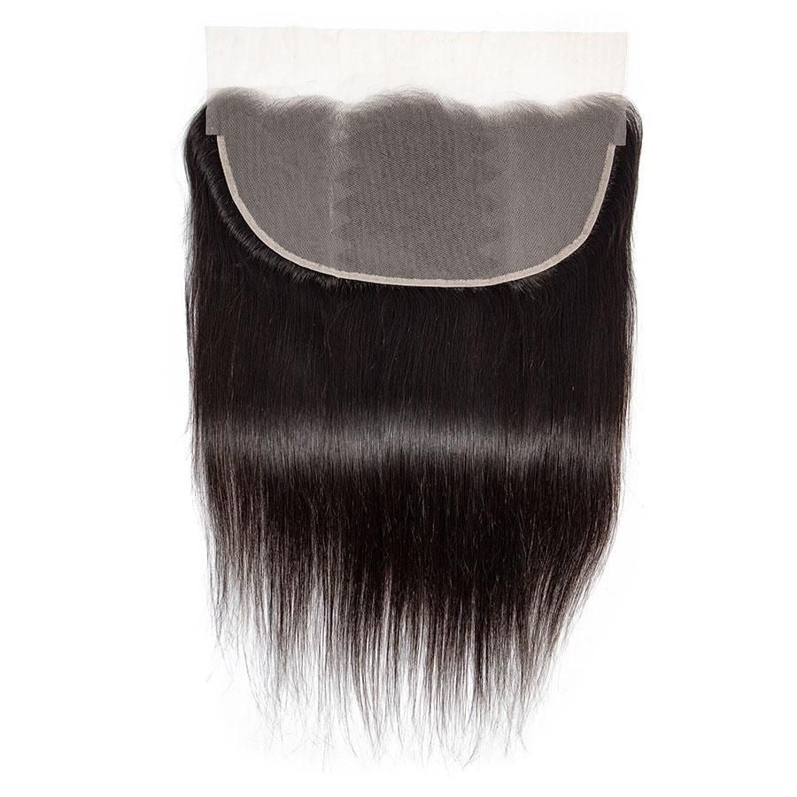 13x6 HD Frontal Straight