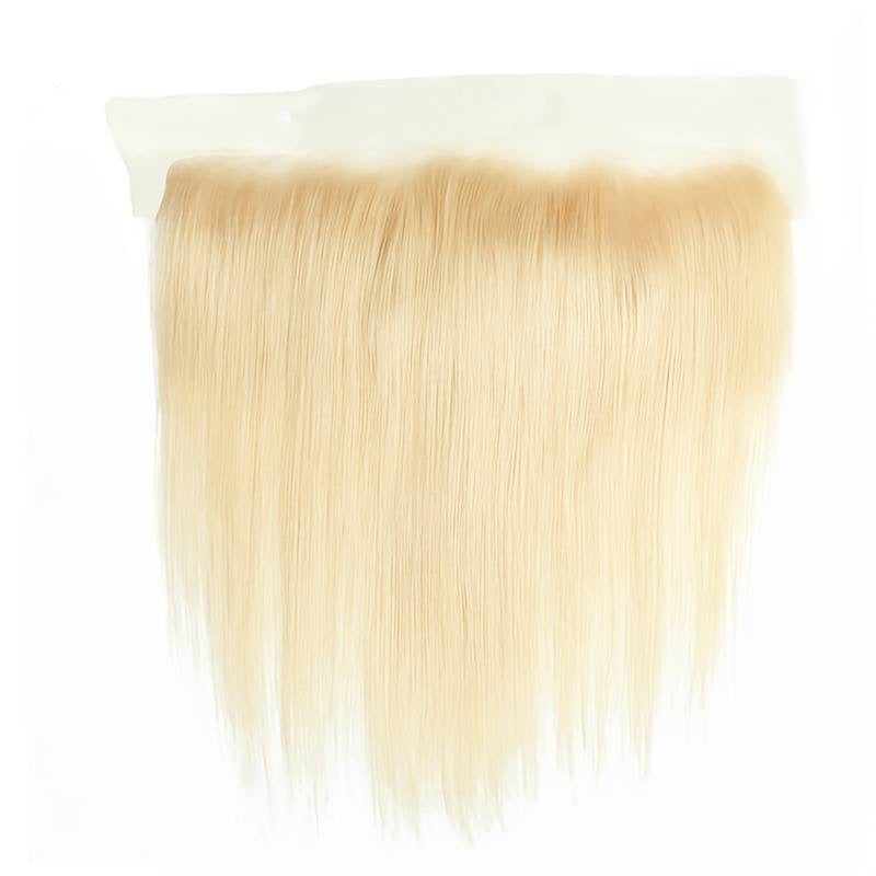 13x4 HD 613 Frontal Straight