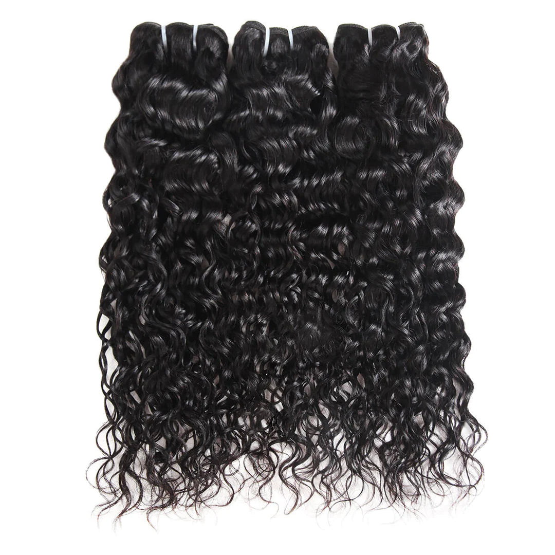 Brazilian Curly