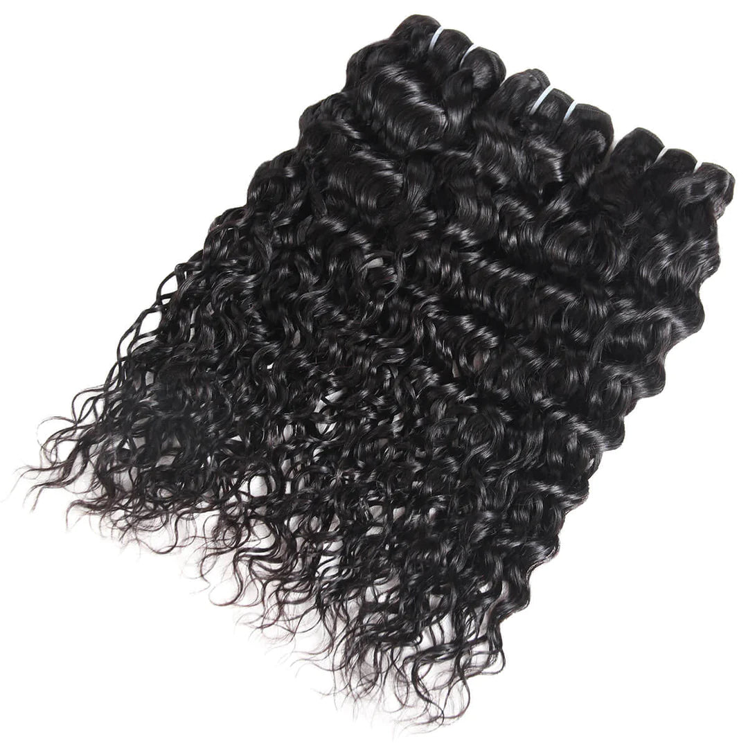 Brazilian Curly