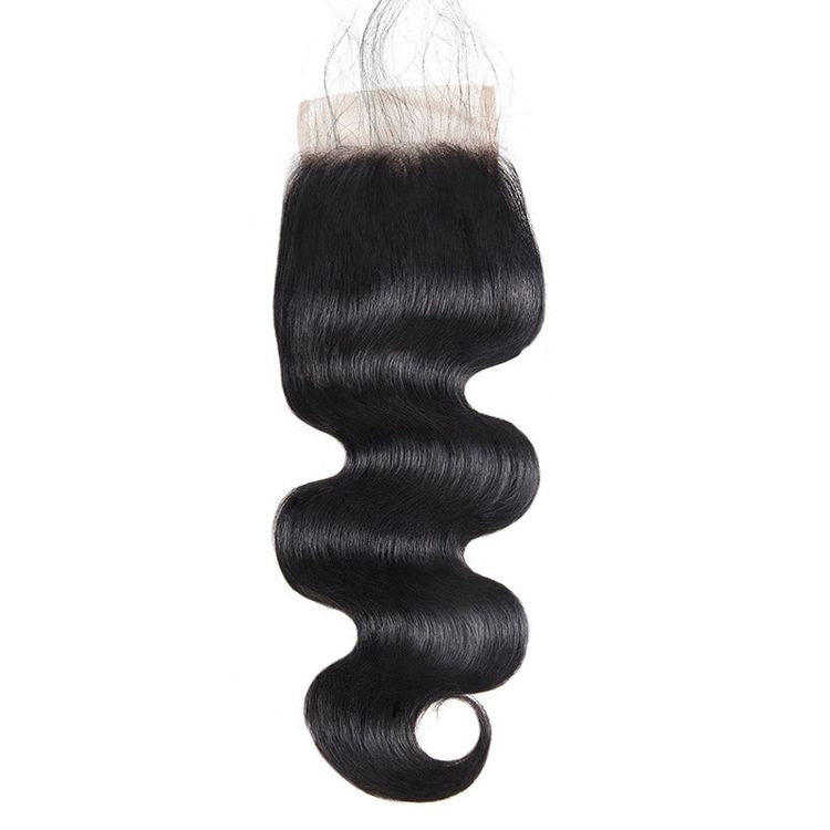 Body Wave Closure (2*6)