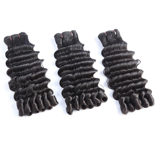 Deep Curl Bundle