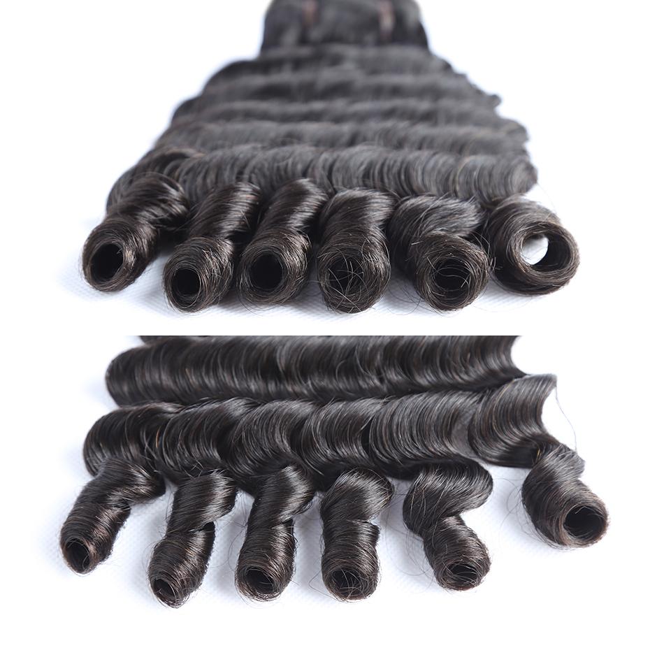 Deep Curl Bundle