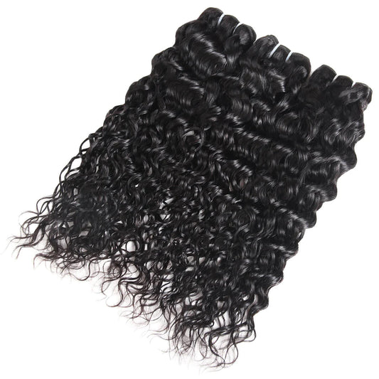 Brazilian Curly