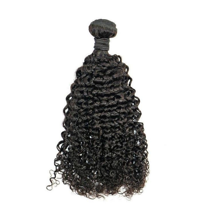 Kinky Curly Bundle