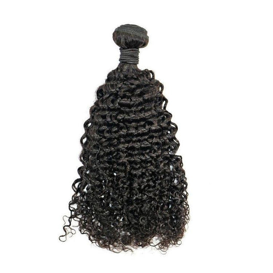 Kinky Curly Bundle