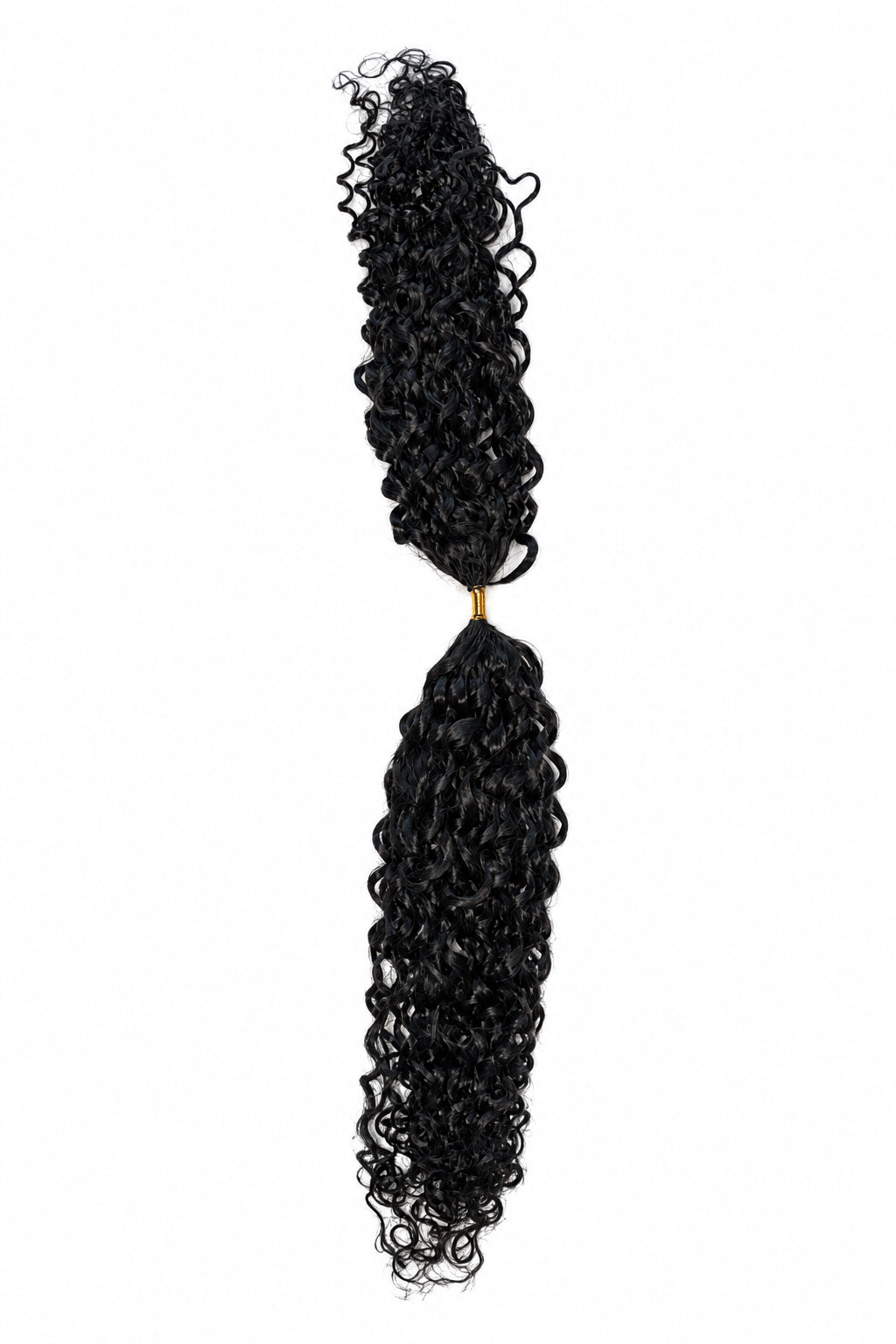 Pixie Curly Crochet Hair bundle